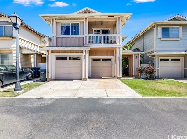 91-1236 Kanela St #T137, Ewa Beach, HI 96706