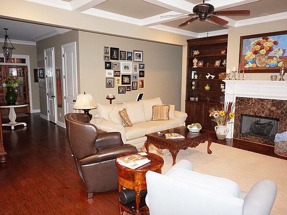Great Room/Den.