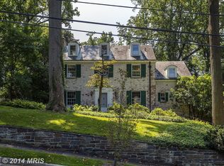 4814 Dexter St NW, Washington, DC 20007