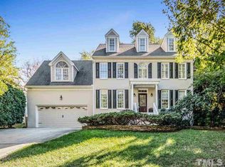 108 Padgett Ct, Cary, NC 27518
