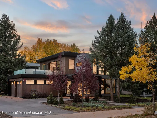 721 Cemetery Ln, Aspen, CO 81611