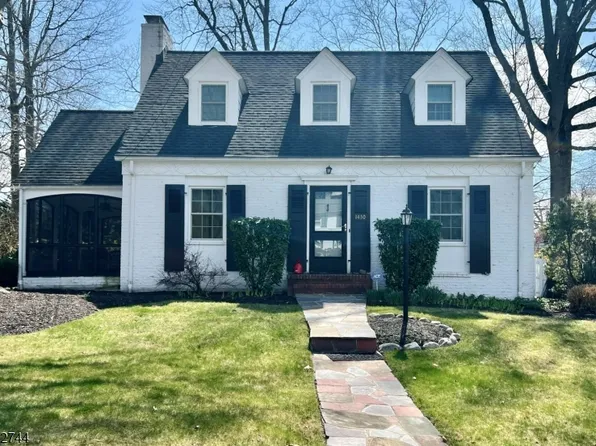 1430 Chetwynd Ave, Plainfield City, NJ 07060