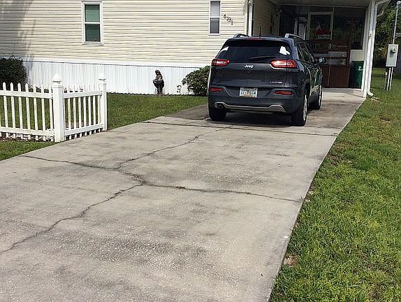 Carport