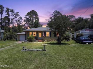 5503 Lakewood Cir E, Jacksonville, FL 32207