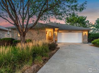7205 18th St, Greeley, CO 80634
