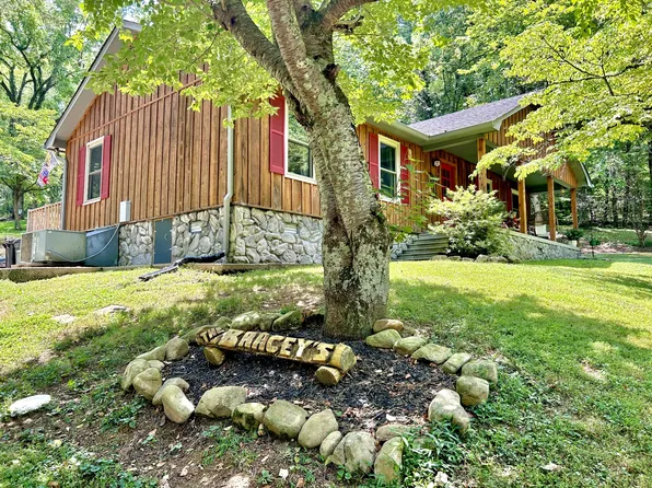 845 Red Bud Ln, Pulaski, TN 38478