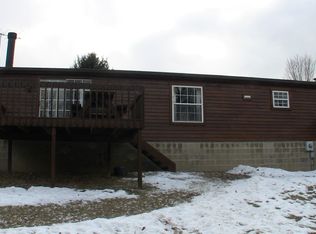1263 Route 18, Aliquippa, PA 15001