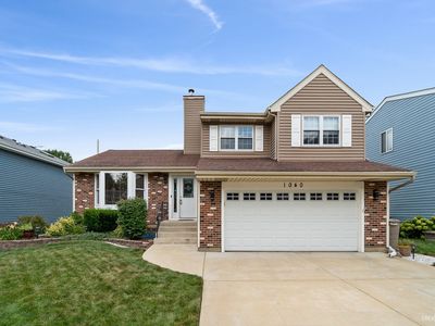 1040 W Shedron Way, Lombard, IL, 60148