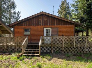 138 Jimmy Come Lately Rd, Sequim, WA 98382