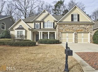 3238 Collier Gate Ct SE, Smyrna, GA 30080