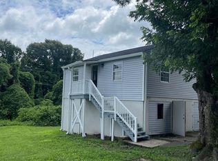 3521 N Glenn Ave, Winston Salem, NC 27105