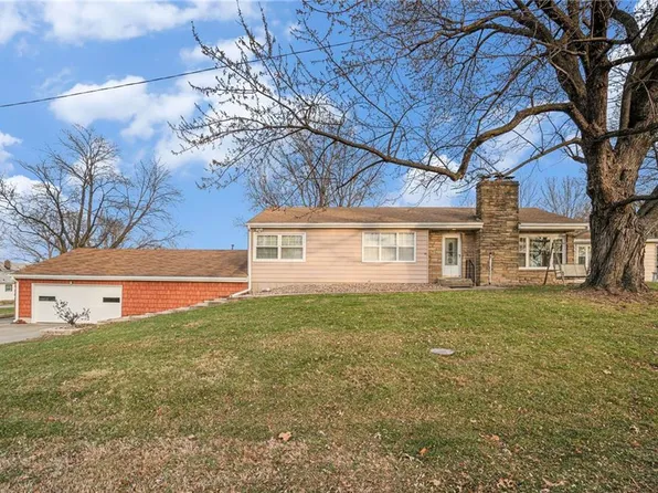 3251 N Forest Ave, Kansas City, MO 64116