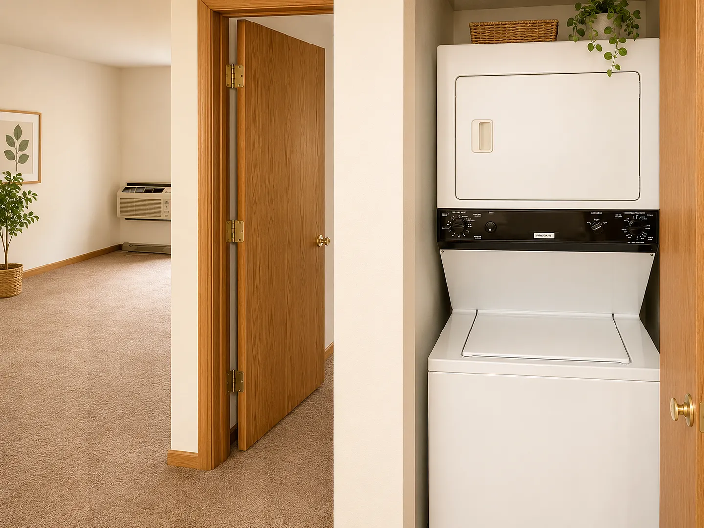 Pine Ridge Apartments — Photo 2