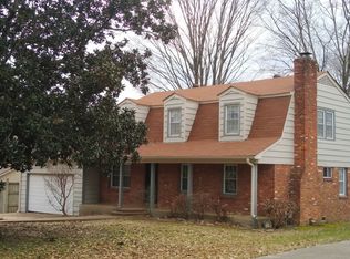 2349 Ridgeland St, Memphis, TN 38119