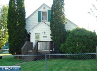 3309 3rd Ave W, Hibbing, MN 55746