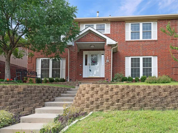 1109 Holly Dr, Carrollton, TX 75010