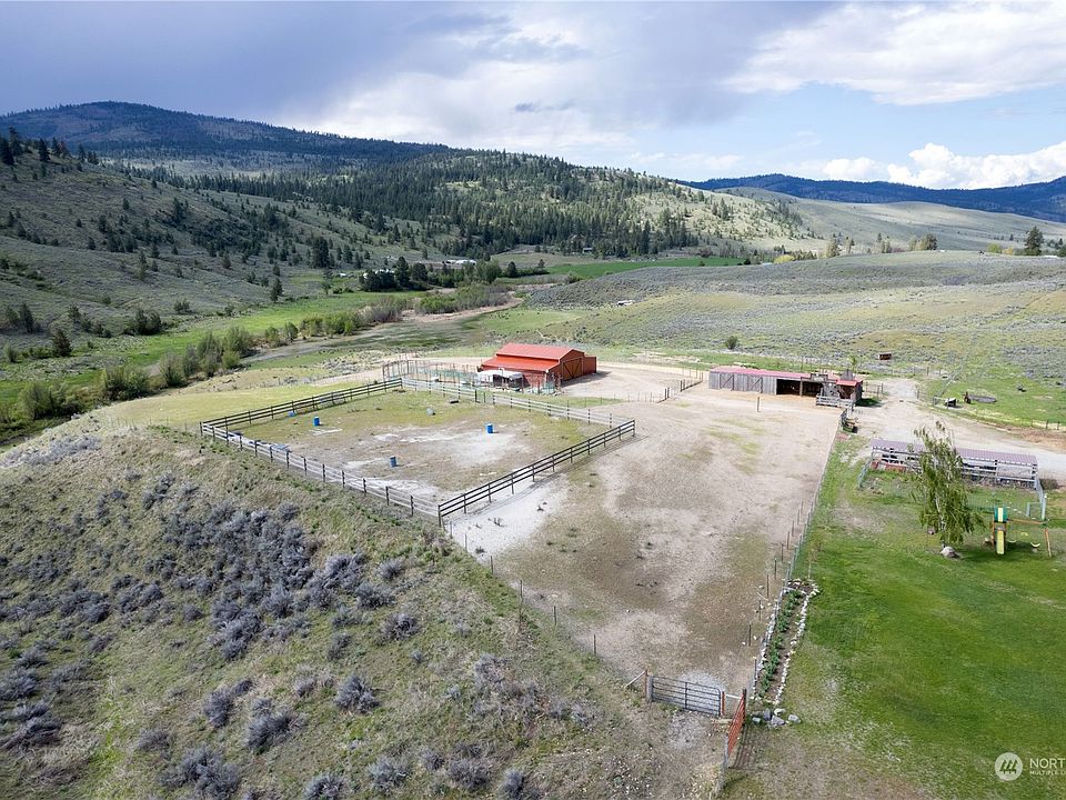 978 Highway 20 Tonasket WA Zillow