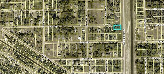 5th image of 4124 Sunshine Blvd S