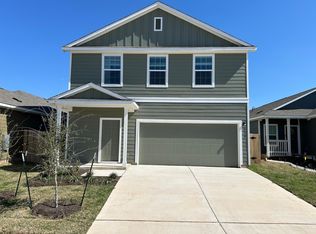 419 Paddlefish Ln, Bastrop, TX 78602