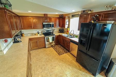 2nd image of 4604 Segovia Dr
