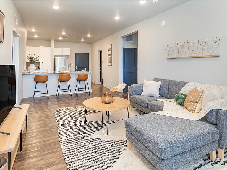 The Flats at Aero Park — Photo 50