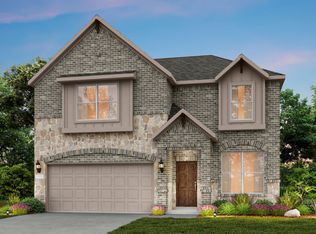 1216 Graydon St, Aubrey, TX 76227