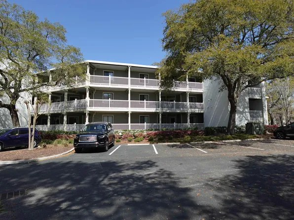 415 Ocean Creek Blvd. #2160, Myrtle Beach, SC 29579