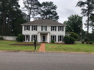 2625 Saratoga Ln, Tuscaloosa, AL 35406