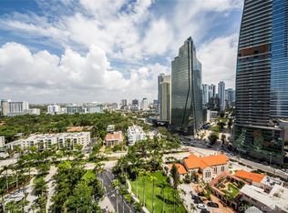 1541 Brickell Ave APT 2103, Miami, FL 33129