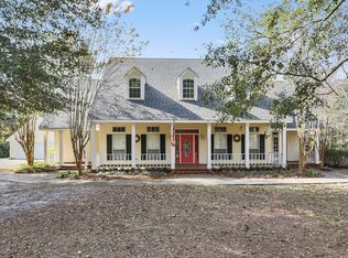 17 Grogins Mill Ln, Slidell, LA 70458