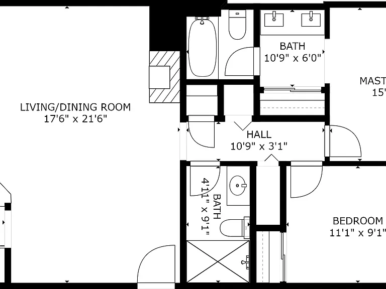 3151 Covewood Ct #I — Photo 23