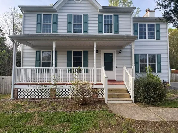 3701 Friar Ridge Dr N, Richmond, VA 23237