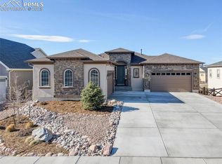 9337 Valley Run Ct, Colorado Springs, CO 80927