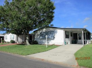 1219 Iriquois Dr, Barefoot Bay, FL 32976