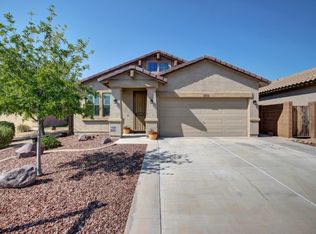 11844 W Donald Ct, Sun City, AZ 85373