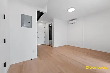 Rented by Doorway NYC, LLC