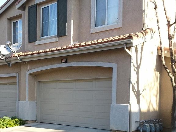 Direct Access 2 Car Garage