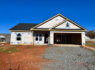 159 Pheasant Ridge Dr, Anderson, SC 29626