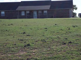 809 Avery Dr, Blanchard, OK 73010