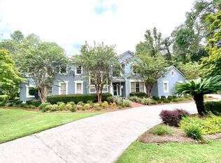 3320 Bellemeade Dr, Valdosta, GA 31605