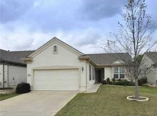 829 Whispering Wind Dr, Georgetown, TX 78633