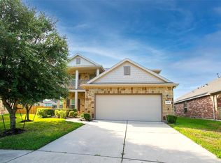 13546 Smith Lake Ln, Houston, TX 77044