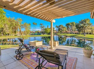 12 Tennis Club Dr, Rancho Mirage, CA 92270