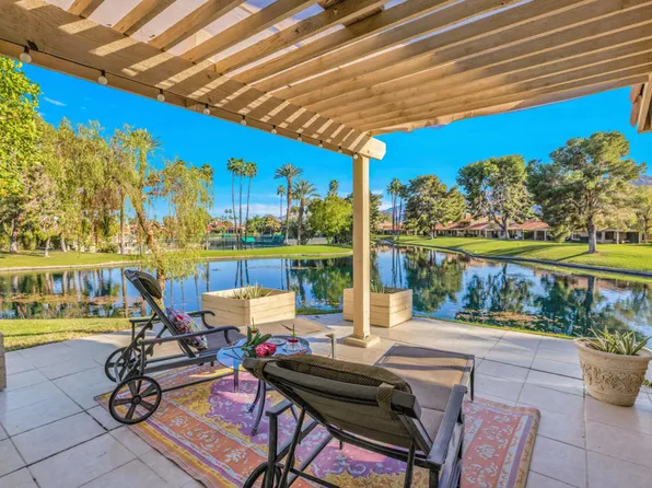 12 Tennis Club Dr, Rancho Mirage, CA 92270