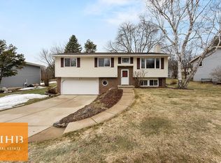 1422 Frisch Rd, Madison, WI 53711