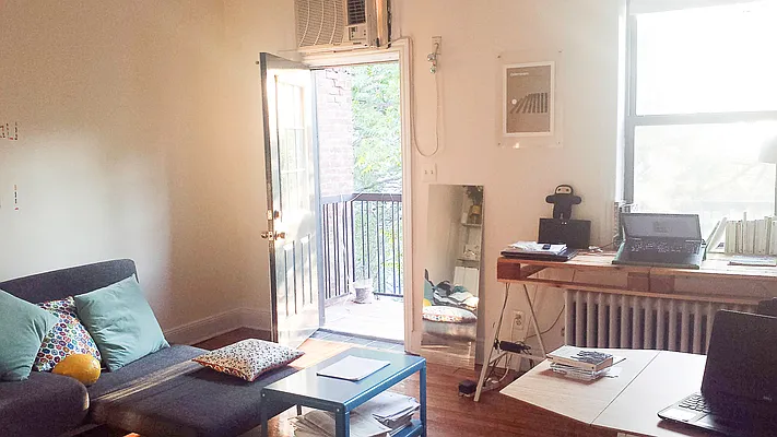 Rented by Francine Realty | media 11