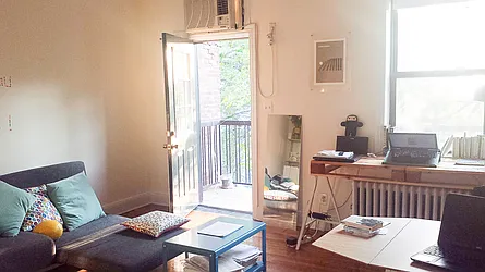 Rented by Francine Realty