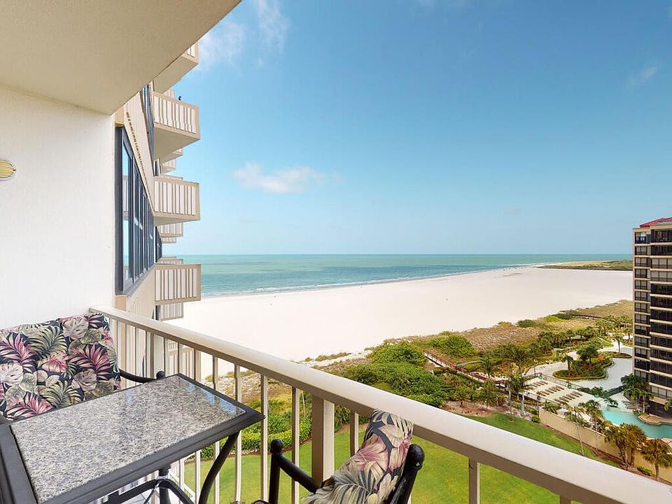 2nd image of 58 N Collier Blvd APT 1402
