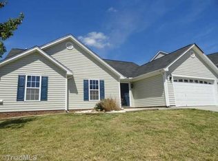 1010 Ronald Rd, Greensboro, NC 27406