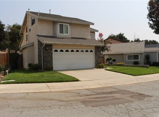 13541 Chaparral Trl, Yucaipa, CA 92399